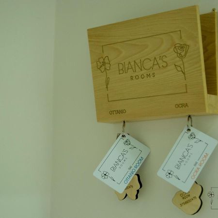 טרני Bianca'S Rooms מראה חיצוני תמונה