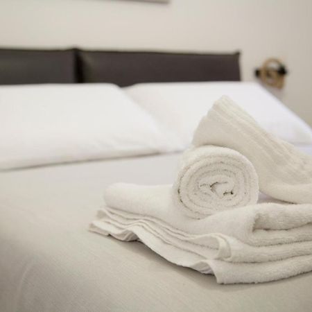 טרני Bianca'S Rooms מראה חיצוני תמונה