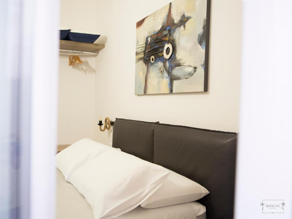 טרני Bianca'S Rooms מראה חיצוני תמונה