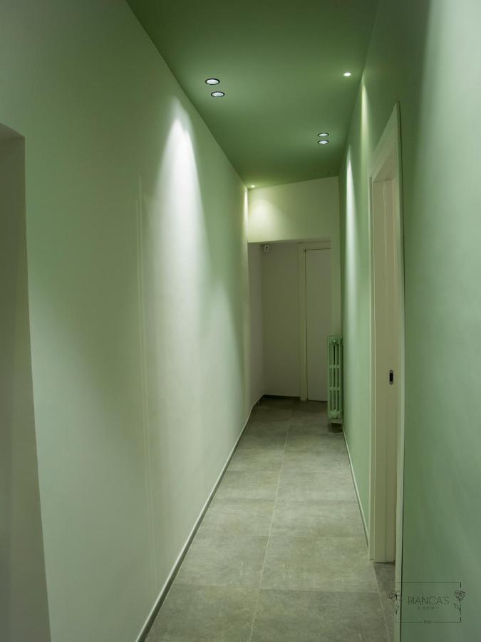 טרני Bianca'S Rooms מראה חיצוני תמונה