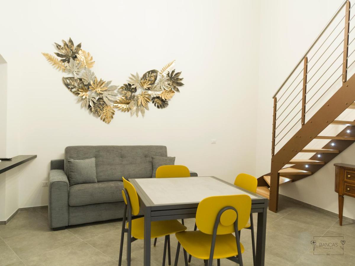 טרני Bianca'S Rooms מראה חיצוני תמונה