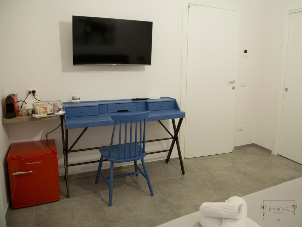 טרני Bianca'S Rooms מראה חיצוני תמונה