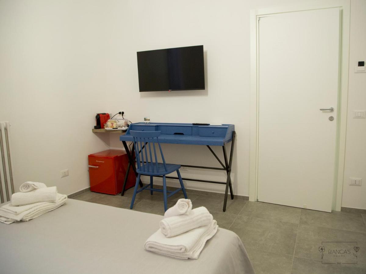 טרני Bianca'S Rooms מראה חיצוני תמונה