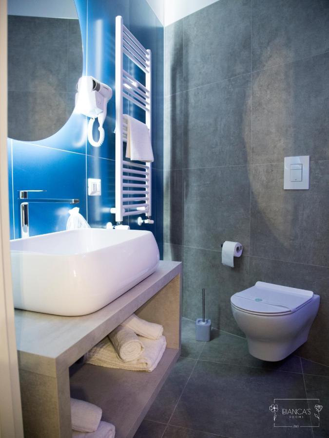טרני Bianca'S Rooms מראה חיצוני תמונה